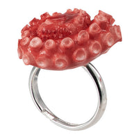 Ringcolle! Odama Takoyaki Ring Yubitako! [5.Takoashi]