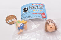 PEANUTS Narabundesu. Part.2 [6.Peppermint Patty]