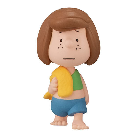 PEANUTS Narabundesu. Part.2 [6.Peppermint Patty]