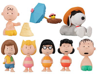 PEANUTS Narabundesu. Part.2 [All 8 type set(Full Complete)]