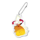 Gigantamax Pokemon Acrylic swing Part.2 [1.Pikachu (Gigantamax)]