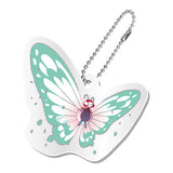 Gigantamax Pokemon Acrylic swing Part.2 [5.Butterfree (Gigantamax)]