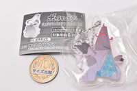 Gigantamax Pokemon Acrylic swing Part.2 [6.Duraludon (Gigantamax)]