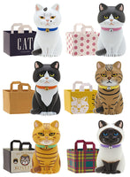 Cat in a paper bag Part.2 [All 6 type set(Full Complete)]