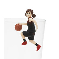 Gorin no fuchiko [4.Basketball no fuchiko]