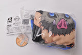 Kimetsu no Yaiba Shoulder bag [5.Inosuke Hashibira]