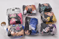 Kimetsu no Yaiba Shoulder bag [All 7 type set(Full Complete)]