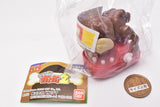 Gashapon Watchdog Gaogao Part.2 [1.Gaogao A]