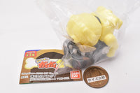 Gashapon Watchdog Gaogao Part.2 [4.Gaogao D]