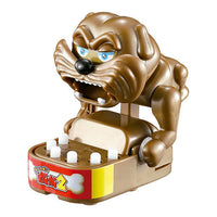 Gashapon Watchdog Gaogao Part.2 [5.Rare: Gaogao E (Gold Version)]
