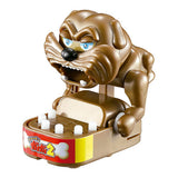 Gashapon Watchdog Gaogao Part.2 [5.Rare: Gaogao E (Gold Version)]