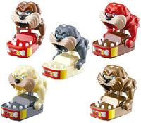 Gashapon Watchdog Gaogao Part.2 [All 5 type set(Full Complete)]