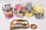 Gashapon Watchdog Gaogao Part.2 [Normal 4 type set(Rare is NOT including)]