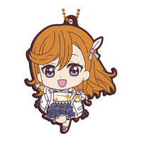 Love Live! Superstar !! Capsule Rubber Mascot Part.2 [1.Kanon Shibuya]