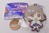 Love Live! Superstar !! Capsule Rubber Mascot Part.2 [2.Keke Tang]