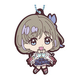Love Live! Superstar !! Capsule Rubber Mascot Part.2 [2.Keke Tang]