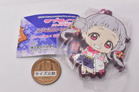 Love Live! Superstar !! Capsule Rubber Mascot Part.2 [3.Chisato Arashi]