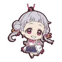 Love Live! Superstar !! Capsule Rubber Mascot Part.2 [3.Chisato Arashi]
