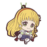 Love Live! Superstar !! Capsule Rubber Mascot Part.2 [4.Sumire Heanna]