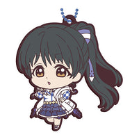 Love Live! Superstar !! Capsule Rubber Mascot Part.2 [5.Ren Hazuki]