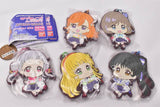 Love Live! Superstar !! Capsule Rubber Mascot Part.2 [All 5 type set(Full Complete)]