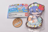 Gashapon kuji Re: Life in a different world from Zero Rem&Ram Assort Part.5 [4.B award: Rubber mascot RemA]