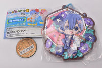 Gashapon kuji Re: Life in a different world from Zero Rem&Ram Assort Part.5 [6.B award: Rubber mascot RemB]