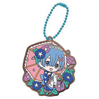 Gashapon kuji Re: Life in a different world from Zero Rem&Ram Assort Part.5 [6.B award: Rubber mascot RemB]