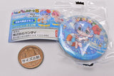 Gashapon kuji Re: Life in a different world from Zero Rem&Ram Assort Part.5 [8.C award: Can Badge RemA]