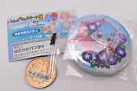 Gashapon kuji Re: Life in a different world from Zero Rem&Ram Assort Part.5 [10.C award: Can Badge RemB]