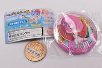 Gashapon kuji Re: Life in a different world from Zero Rem&Ram Assort Part.5 [11.C award: Can Badge RamC]