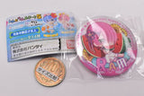 Gashapon kuji Re: Life in a different world from Zero Rem&Ram Assort Part.5 [11.C award: Can Badge RamC]