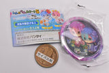 Gashapon kuji Re: Life in a different world from Zero Rem&Ram Assort Part.5 [13.C award: Can Badge Rem&RamA]