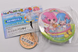 Gashapon kuji Re: Life in a different world from Zero Rem&Ram Assort Part.5 [14.C award: Can Badge Rem&RamB]