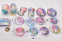 Gashapon kuji Re: Life in a different world from Zero Rem&Ram Assort Part.5 [All 14 type set(Full Complete)]