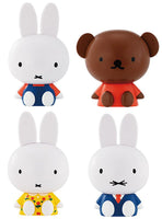 Capchara miffy Part.4 [All 4 type set(Full Complete)]