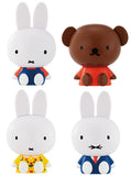 Capchara miffy Part.4 [All 4 type set(Full Complete)]