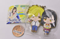 Honey lemon soda Capsule rubber mascot [6.Kai Miura & Uka Ishimori]
