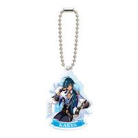 Genshin Impact Acrylic Charm 02 [1.Kaeya]