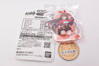 Genshin Impact Acrylic Charm 02 [2.Amber]