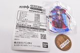 Genshin Impact Acrylic Charm 02 [4.Mona]