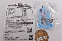 Genshin Impact Acrylic Charm 02 [8.Chongyun]