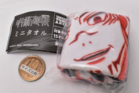 Jujutsu Kaisen Mini Towel [6.Ryomen Sukuna]