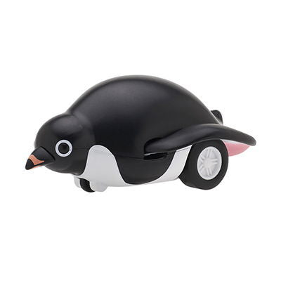 Patapata pullback penguin [2.Adelie penguin]