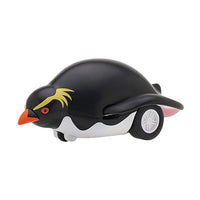 Patapata pullback penguin [5.Rockhopper penguin]