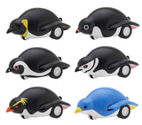 Patapata pullback penguin [All 6 type set(Full Complete)]