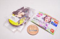 Umamusume Pretty Derby Derby Rubber Mascot [4.Vodka]