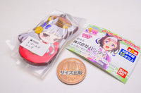 Umamusume Pretty Derby Derby Rubber Mascot [6.Goldship]