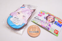 Umamusume Pretty Derby Derby Rubber Mascot [7.Mejiro McQueen]