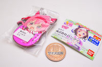 Umamusume Pretty Derby Derby Rubber Mascot [8.Haru Urara]